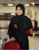 کشمیر وارداتی نگین نقره ای 