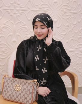 روسری پاپیون