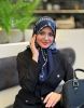روسری ابریشم ریشه سوزنی
